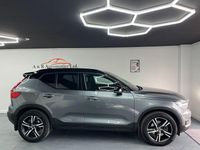 Used Volvo XC40 R-Design 2018 Grey SUV