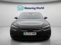 Used Audi RS e-tron GT 475 kW (646 HP) 2024 Sedan