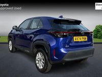 Used Toyota Yaris Hybrid 116 HP (85 kW) 2026 Estate