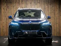 Used BMW X7 M Sport 380 HP (279 kW) 2025 Blue SUV