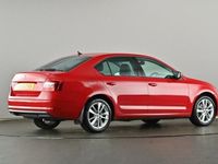 used Skoda Octavia 1.5 TSI SE L 5dr