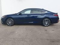 Used Lexus ES300H 218 HP (160 kW) 2022 Blue Sedan