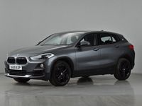 used BMW X2 sDrive 18i Sport 5dr Step Auto