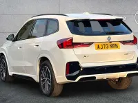 Used BMW X1 M Sport 170 HP (125 kW) 2026 SUV