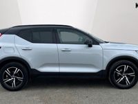 used Volvo XC40 Diesel Estate 2.0 D3 R DESIGN 5dr Geartronic