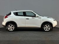 used Nissan Juke 1.6 Visia 5dr