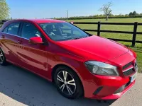 Used Mercedes A180 Executive 2016