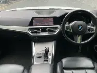 Used BMW 420 M Sport 192 HP (141 kW) 2020 White Coupe