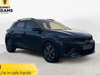Used Kia Stonic GT-Line S 118 HP (86 kW) 2023 SUV