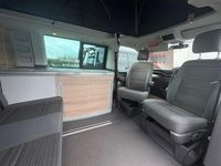 Used VW California Coast 2020 Bronze Van