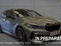 Used BMW 128 Shadowline 261 HP (191 kW) 2023 Grey