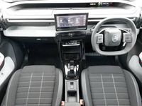 Nowe Citroën e-C3 83 kW (113 KM) 2025 Niebieski Hatchback