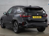 Gebraucht BMW X1 M Sport 168 PS (123 kW) 2025 Schwarz SUV