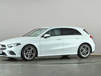 used Mercedes A200 A-ClassAMG Line 5dr