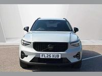 Used Volvo XC40 Plus 197 HP (144 kW) 2025 Grey SUV