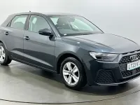 Used Audi A1 Design 2023 SUV