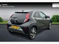 Used Toyota Aygo X 72 HP (52 kW) 2025 SUV