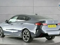 Used BMW 220 M Sport 168 HP (123 kW) 2025 Grey Coupe