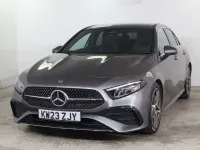 Used Mercedes A200 Executive 2023 Grey Hatchback