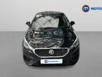 Used MG MG3 Excite 106 HP (77 kW) 2024 Hatchback