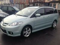 Used Mazda 5 2007 MPV