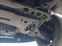 Used Ford Fiesta Style 2007 Silver Hatchback