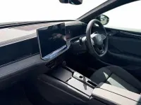 New VW Passat Black Edition 204 HP (150 kW) 2026 Diabase grey metallic grenadilla black metallic Estate
