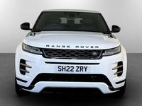 Used Land Rover Range Rover evoque SE Dynamic 309 HP (227 kW) 2023 Hatchback