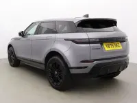 Used Land Rover Range Rover evoque SE Dynamic 204 HP (150 kW) 2026 Grey SUV