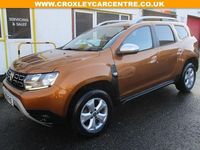 Used Dacia Duster Comfort 130 HP (95 kW) 2019 SUV