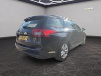 Used Citroën C5 VTR Sport 2012 Black Estate