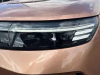 Used Vauxhall Grandland 156 kW (213 HP) 2024 Brown SUV