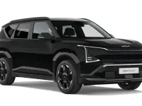 New Kia EV5 GT-Line S 160 kW (218 HP) 2026 SUV