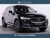 Usado Volvo XC60 Ultimate 455 HP (334 kW) 2022 Preto SUV