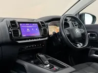 Used Citroën C5 Aircross Flair 181 HP (133 kW) 2019 Black SUV