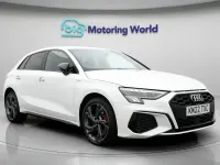 Used Audi A3 Sportback e-tron Competition 241 HP (177 kW) 2022 Hatchback