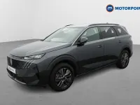 Gebraucht Peugeot 5008 Allure 145 PS (106 kW) 2025 Grau SUV