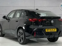 Used BMW X2 M Sport 170 HP (125 kW) 2025 Black SUV