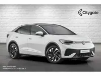New VW ID.5 Pro 210 kW (286 HP) 2025 White SUV
