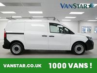 Used Renault Kangoo 95 HP (69 kW) 2024 White MPV
