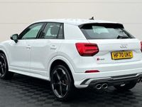 Used Audi SQ2 300 HP (220 kW) 2020 SUV
