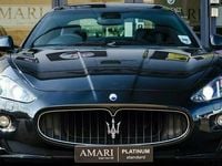 Used Maserati Granturismo 2010 Coupe