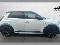 New Alpine A290 157 kW (214 HP) 2025 Other Hatchback