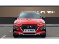 used Hyundai Kona 1.0T GDi Blue Drive Premium SE 5dr