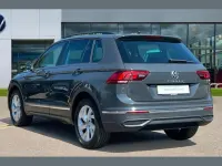 Used VW Tiguan Life 147 HP (108 kW) 2024 Grey SUV
