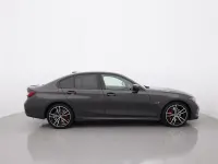 Used BMW 330 M Sport 288 HP (211 kW) 2023 Grey