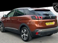Used Peugeot 3008 Allure 131 HP (96 kW) 2020 Other SUV