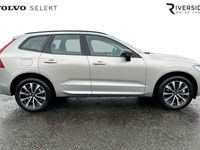 used Volvo XC60 Plus B5