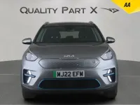 Used Kia Niro 150 kW (204 HP) 2022 Grey SUV