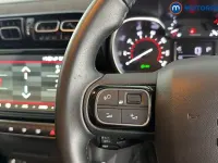 Used Citroën C3 Aircross PureTech 131 HP (96 kW) 2024 White SUV
